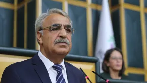 HDP güçlüdür ve hazırdır