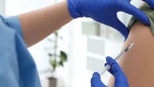 Alerjilerde hiposensitizasyon tedavisi