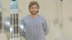 Açlık grevindeki tutsak sürgün edildi