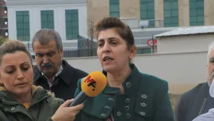 Zulmün sorumlusu Erdoğan'dır