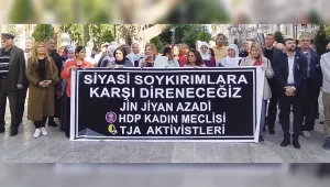 Siyasi soykırıma tepki