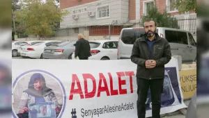 Şenyaşar: Tereddüte kapılmayacağız