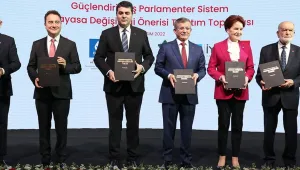 Dağ fare doğurdu!