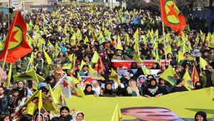 KCDK-E: Önder Apo için meydanlara