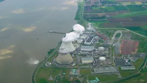 Hollanda nükleer enerjiye yöneldi