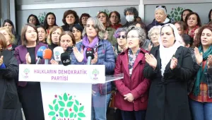 ‘Yeni yaşamı inşa etmede kararlıyız’