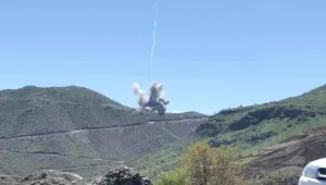 Güney Kürdistan’a saldırılar