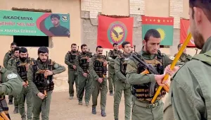 Êzîdxan'da bir devre daha