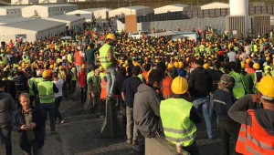 Masa’nın anayasa vaadi: Durun bizimle yetinin 