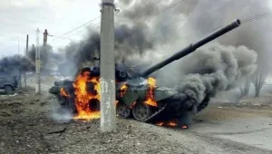 Ukrayna’daki savaş kana doymuyor