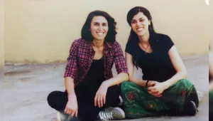 12 yıllık tutsağın infazı yakıldı