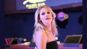 Farah Zeynep Abdullah'a dava 