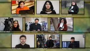 Savcı izinde bahanesi