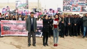 Efrînli göçmenlere sürekli saldırı