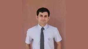 43 öğrenciye cinsel saldırıya 22 ay ceza