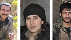 İşte o operasyonun kahramanları
