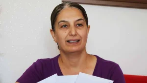 5 yılda üç kez görüş