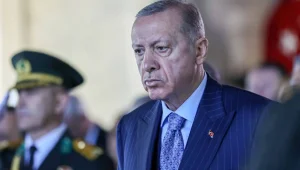 Güvenilmez adam! 