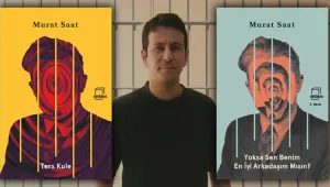 ‘İçeriden’ Bir Modern: Murat Saat