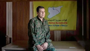 19 Temmuz Kürt halkının devrimidir