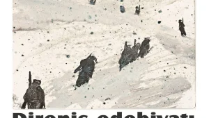 311. sayı: Direniş Edebiyatı