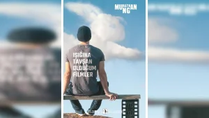 Mungan, filmleri nasıl izler?