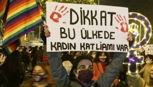 Katillere ‘takım elbise’ indirimi
