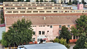 Diyarbakır Zindanı sadece bir zindan değil