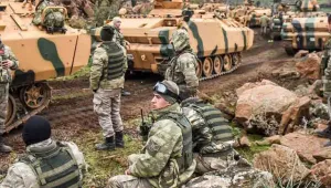 Türk işgali tüm Kurdistan’ı hedefliyor
