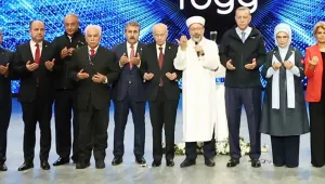 Bir, iri ve diri olmalı