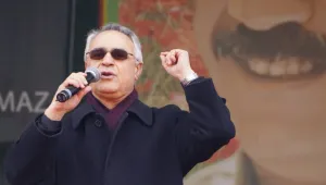 Alarm durumundayız