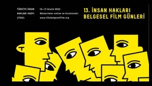 İnsan Hakları Belgesel Film Günleri başlıyor