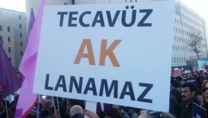 Tecavüzcü koruculara ‘iyi hal’ indirimi