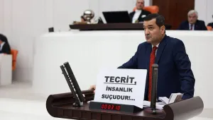 Tecrit yasa dışıdır