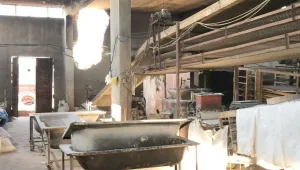20 köyün fırınını bombaladı