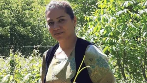 Hejar Saîdî’ye 5 yıl hapis