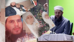Vahşet! Sübyancılığa ‘evlilik’ kılıfı