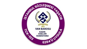 Wan Barosu’ndan regl izni