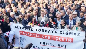 Safları sıklaştırmanın zamanıdır!