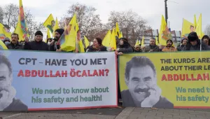 Kürt halkının sabrını zorlamayın