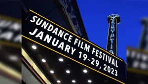 Sundance yine farklı