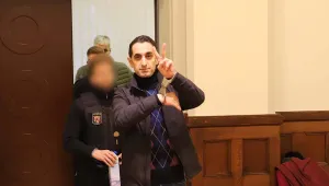 PKK Masası’nın şahidi TRT