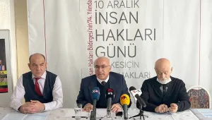 Tüm haklar çiğnendi