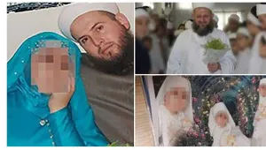 Ahlaksızlığın ahlak çoraklığı