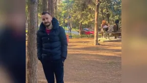 Hasta tutsak katledildi
