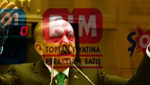 Üç harfliler, gıda ve yoksulluk üzerine