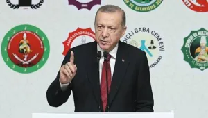 Erdoğan rejimini Alevilere dayatıyor
