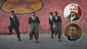44 yıllık bir direniş anlatısı: Destana PKK