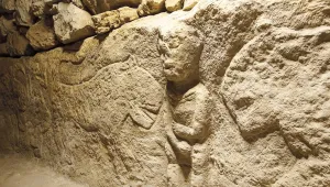 Urfa’da neolitik bir anlatı