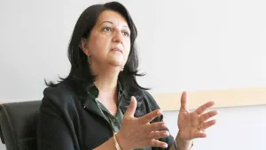 Demokrasi İttifakı’nda buluşma
